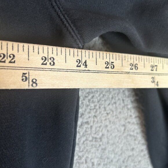 Nike Sportswear Phoenix Fleece Oversized Center Swoosh Crewneck Sweatshirt Small - Picture 5 of 5